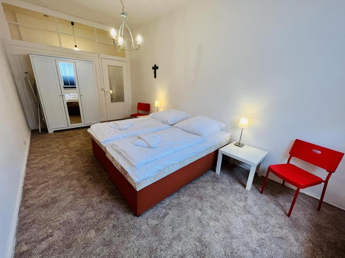 Apartment Stella Maris, Wenige Schritte Zum Rostock