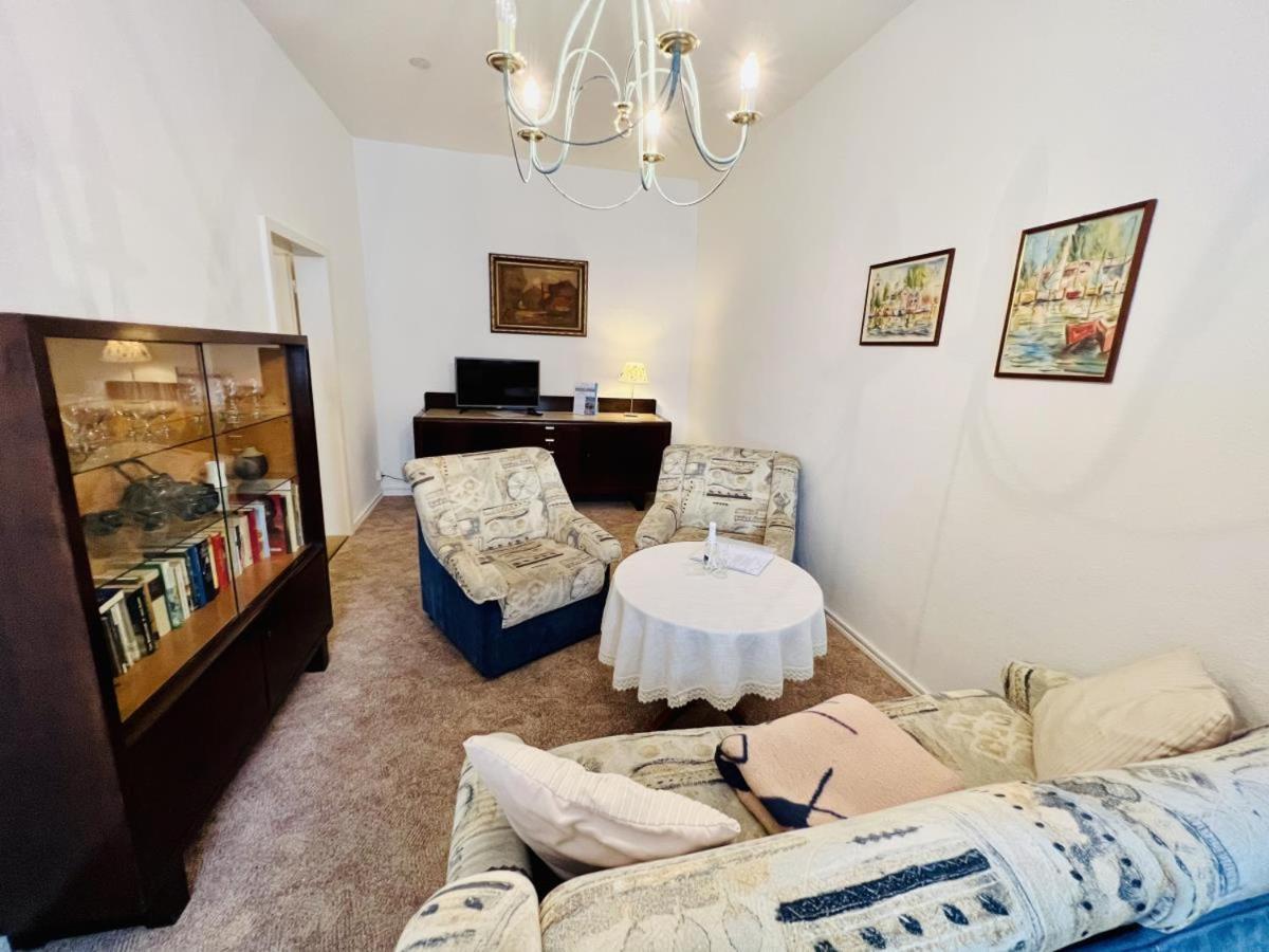 Apartment Stella Maris, Wenige Schritte Zum